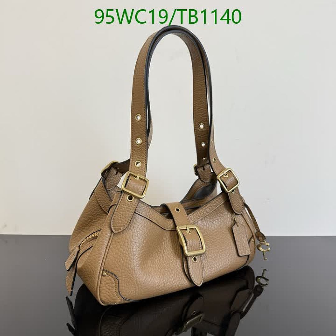 Coach-Bag-4A Quality Code: TB1140 $: 95USD