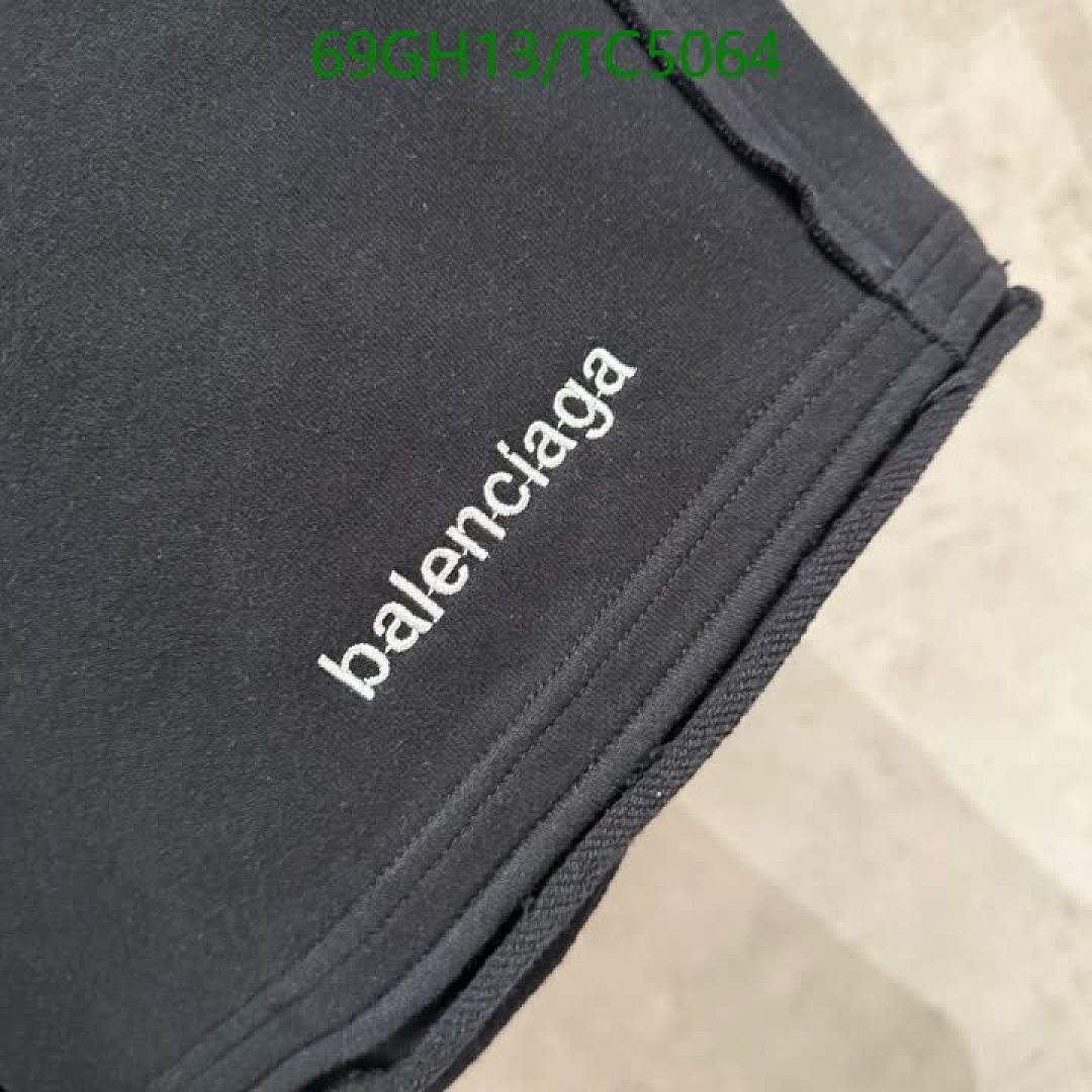 Chrome Hearts-Clothing Code: TC5064 $: 69USD