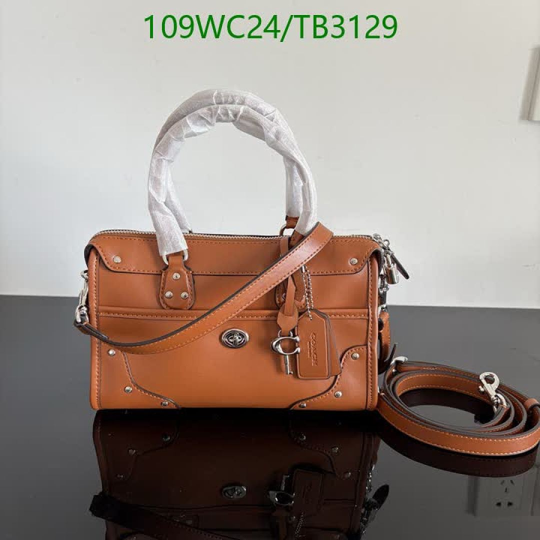 Coach-Bag-4A Quality Code: TB3129 $: 109USD