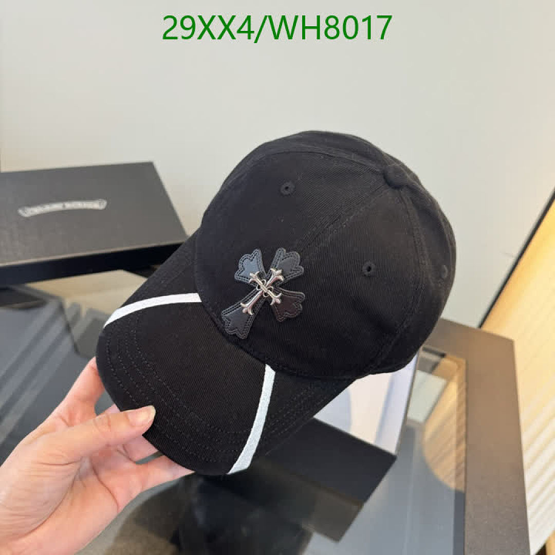 Chrome Hearts-Cap(Hat) Code: WH8017 $: 29USD