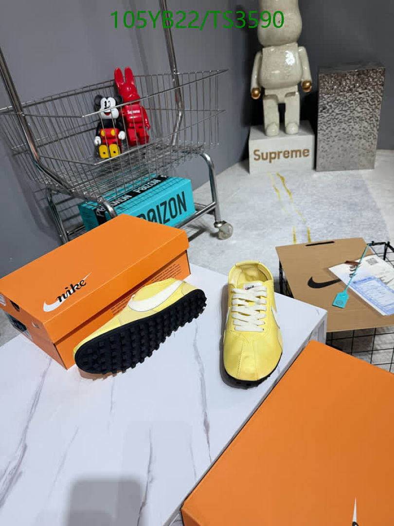 Nike-Men shoes Code: TS3590 $: 105USD