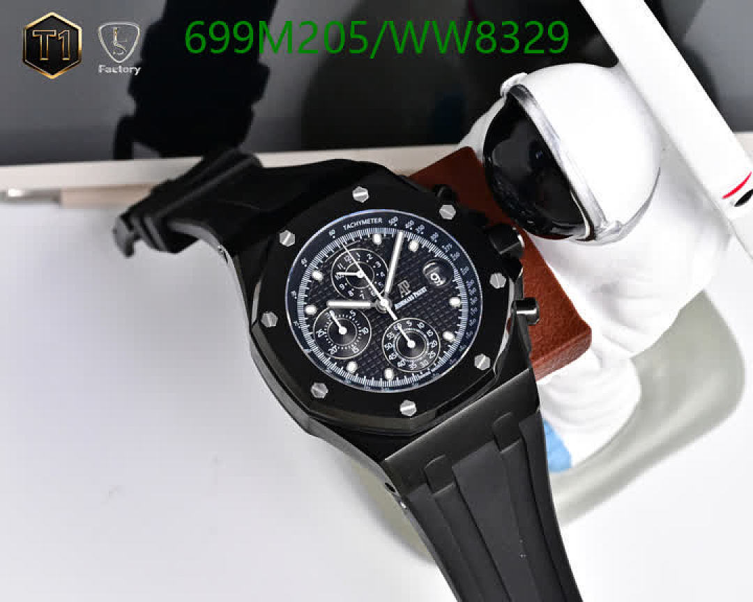 Audemars Piguet-Watch-Mirror Quality Code: WW8329 $: 699USD