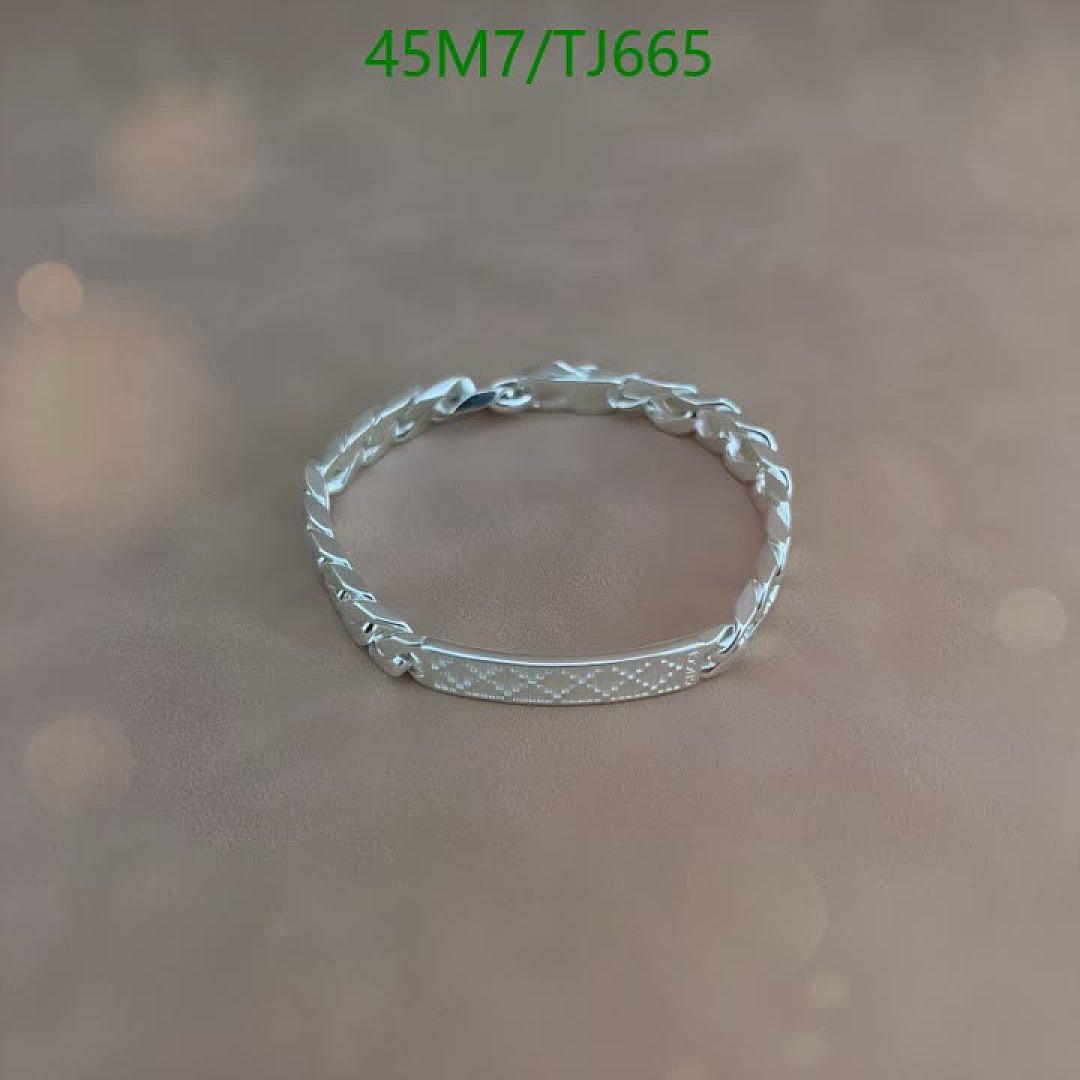 Gucci-Jewelry Code: TJ665 $: 45USD