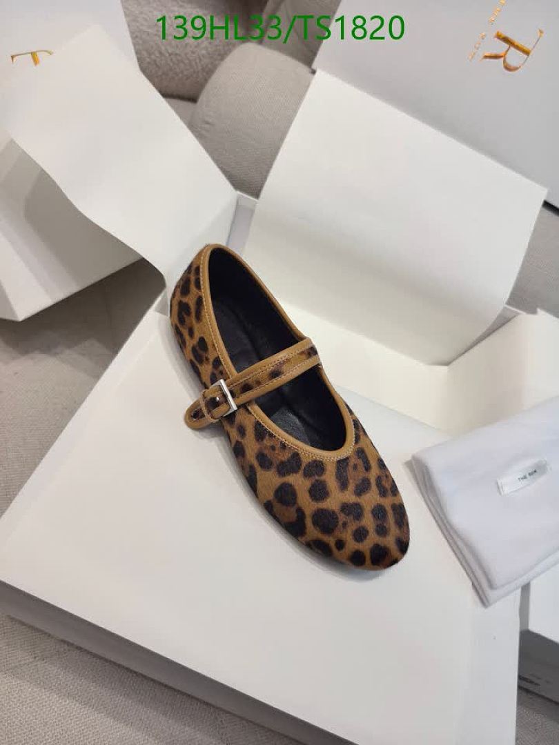 The Row-Women Shoes Code: TS1820 $: 139USD
