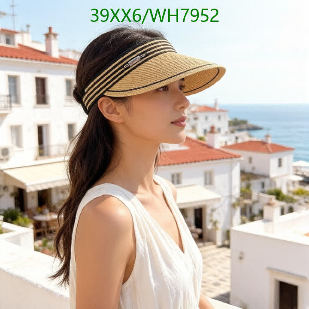 Chanel-Cap(Hat) Code: WH7952 $: 39USD