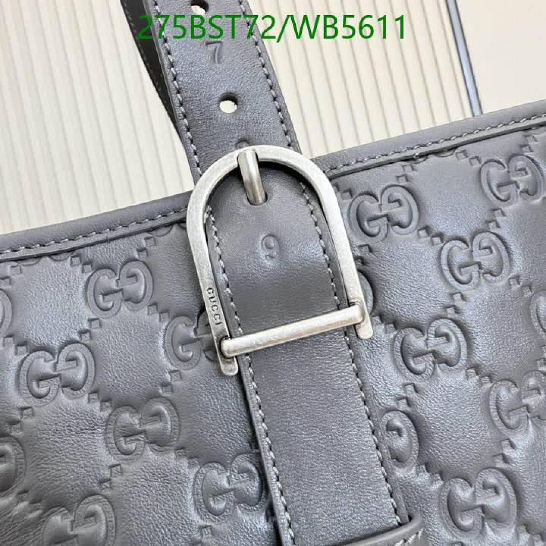 Gucci-Bag-Mirror Quality Code: WB5611 $: 275USD