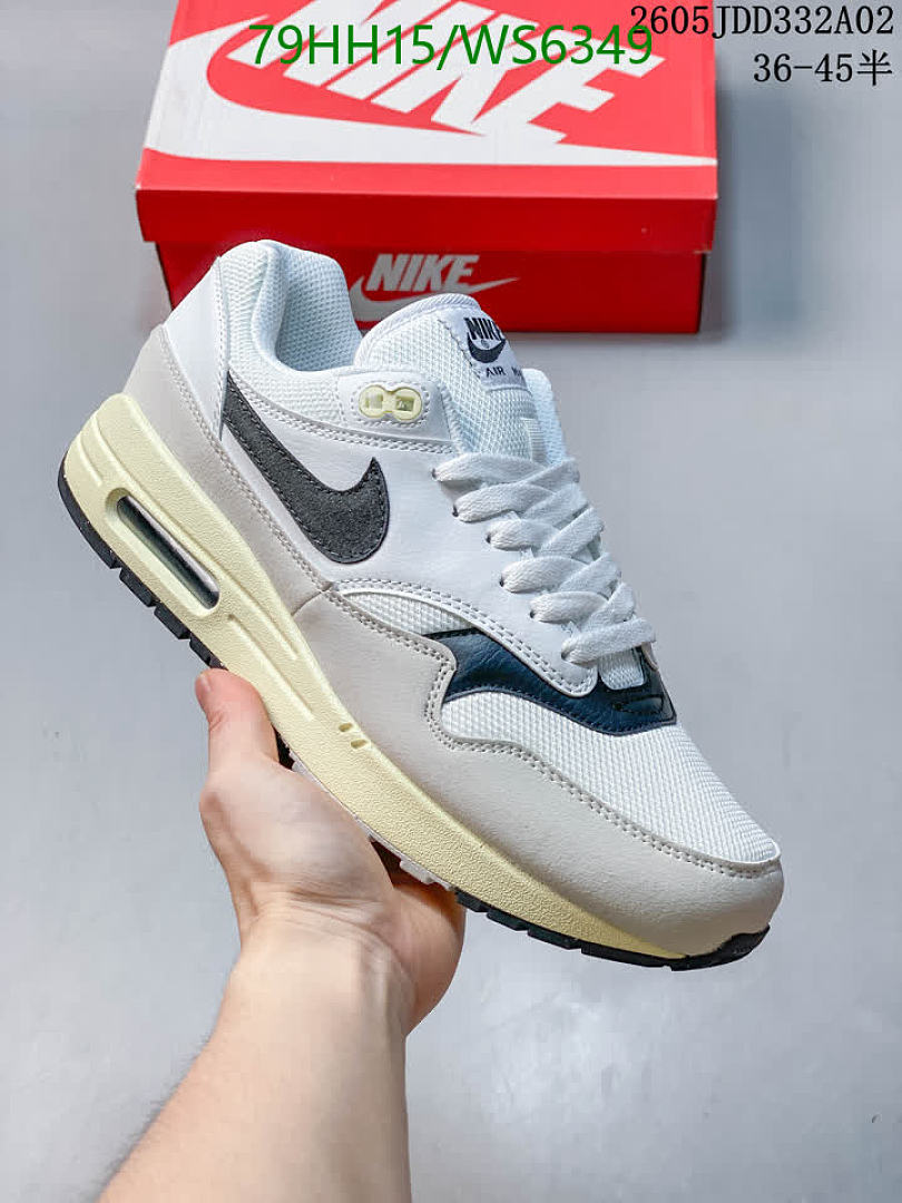 Nike-Men shoes Code: WS6349 $: 79USD