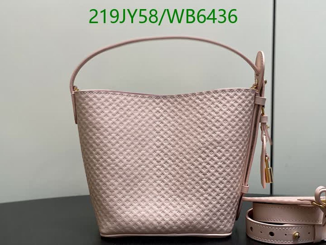 LV-Bag-Mirror Quality Code: WB6436 $: 219USD