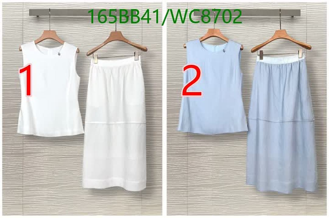 Dior-Clothing Code: WC8702 $: 165USD