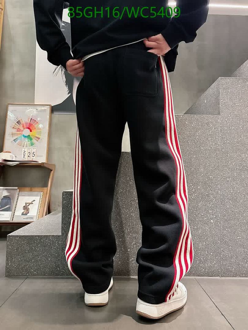 Balenciaga-Clothing Code: WC5409 $: 85USD
