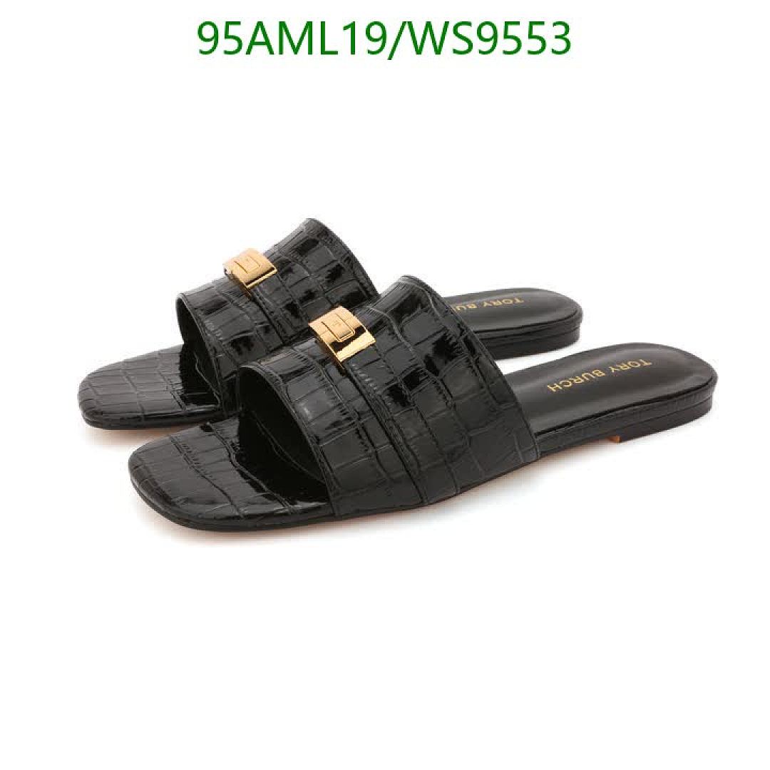 Tory Burch-Men shoes Code: WS9553 $: 95USD