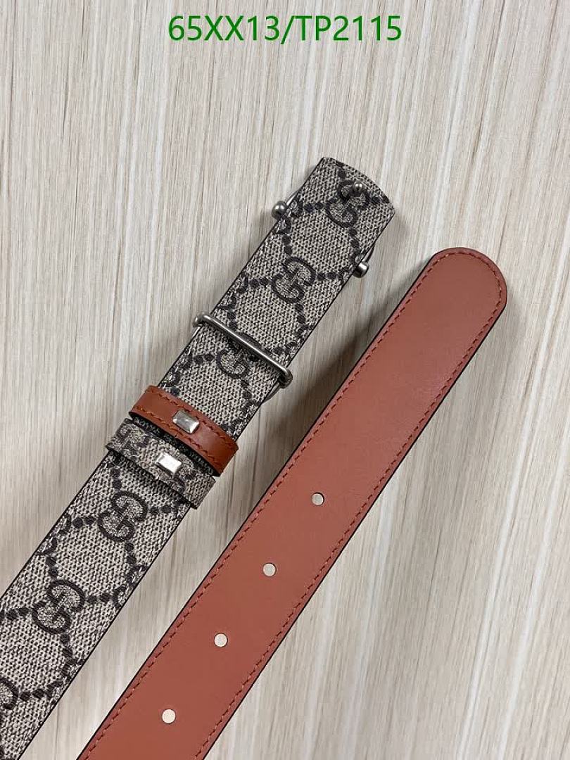Gucci-Belts Code: TP2115 $: 65USD