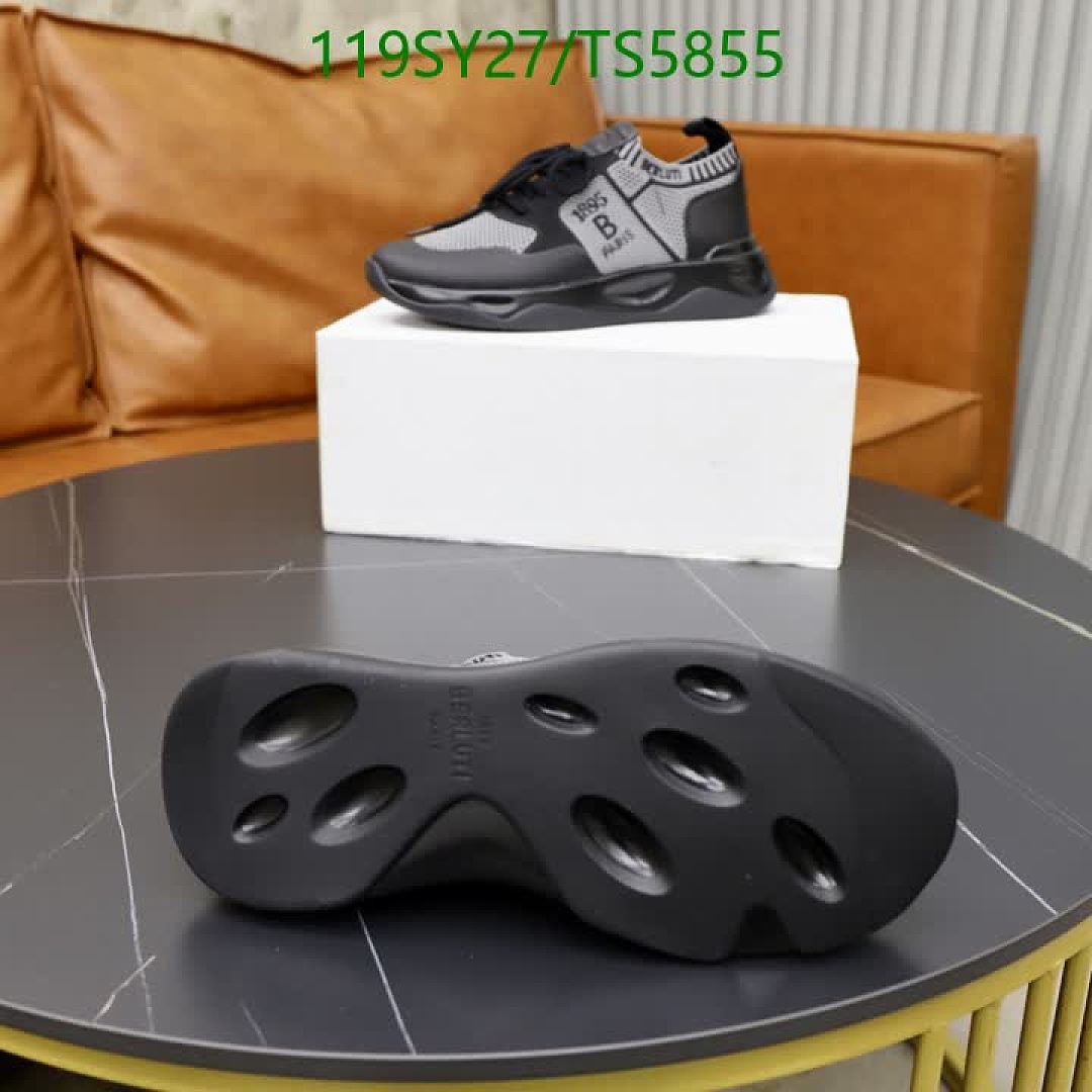 Berluti-Men shoes Code: TS5855 $: 119USD