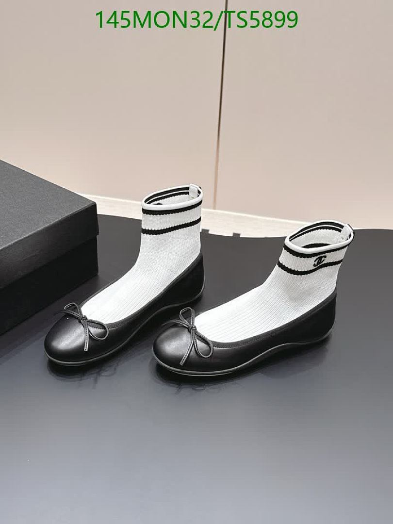Boots-Women Shoes Code: TS5899 $: 145USD