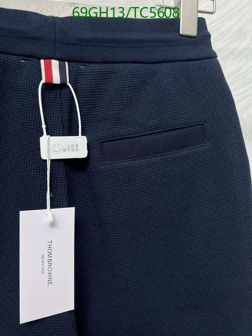 Thom Browne-Clothing Code: TC5608 $: 69USD