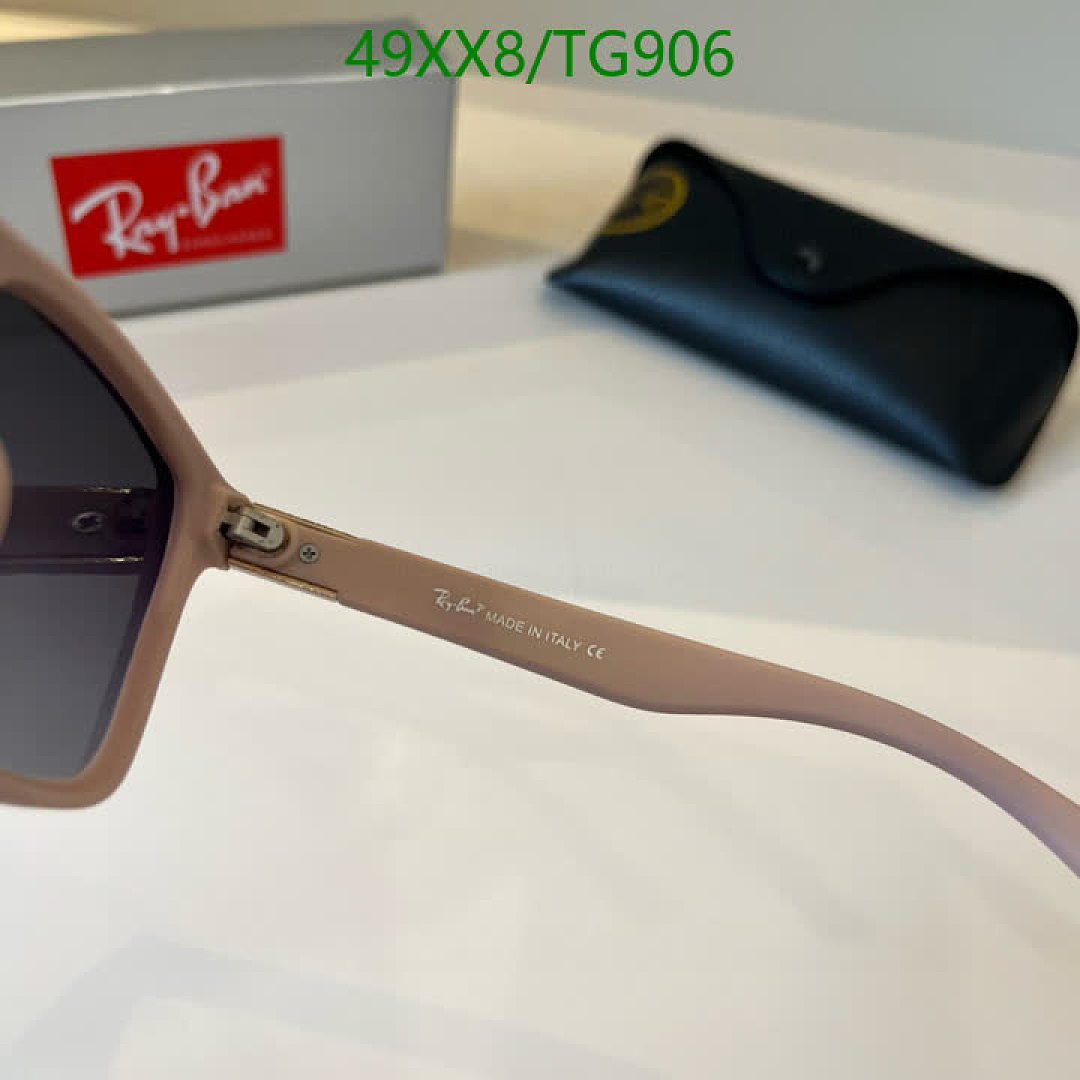 Ray-Ban-Glasses Code: TG906 $: 49USD