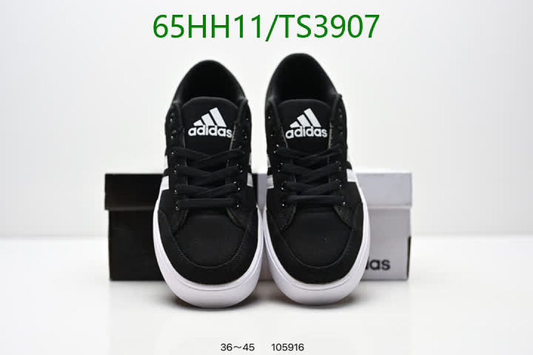 Adidas-Men shoes Code: TS3907 $: 65USD