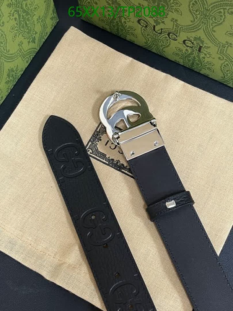 Gucci-Belts Code: TP2088 $: 65USD