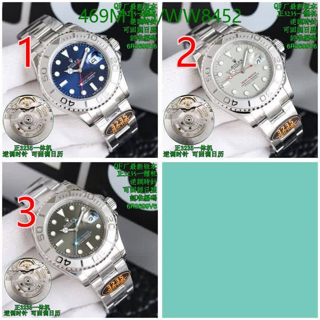 Rolex-Watch-Mirror Quality Code: WW8452 $: 469USD