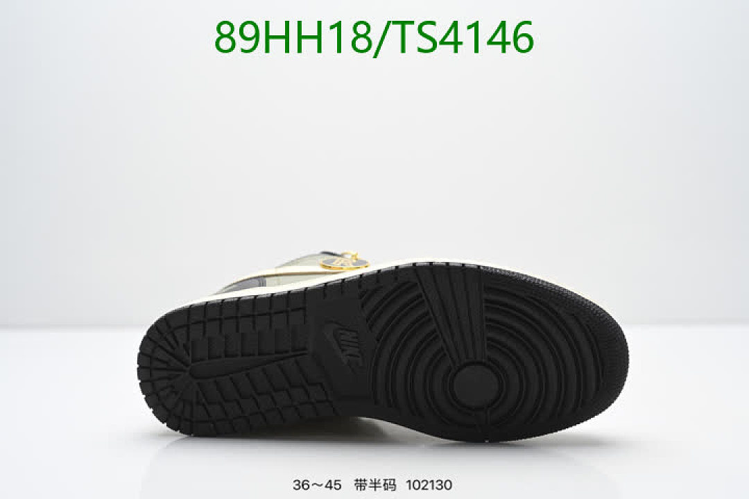 NIKE-Women Shoes Code: TS4146 $: 89USD