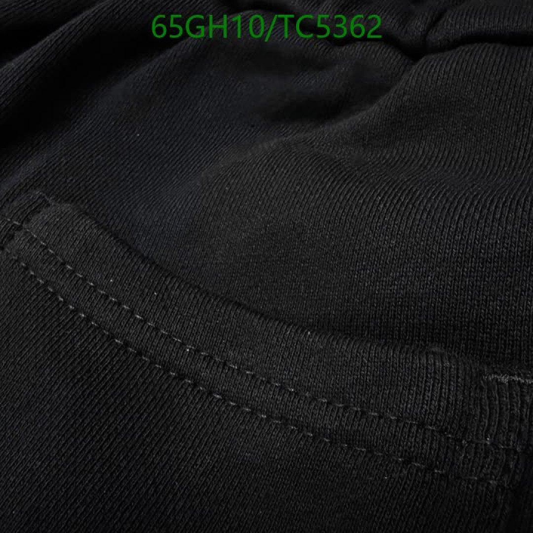 LV-Clothing Code: TC5362 $: 65USD