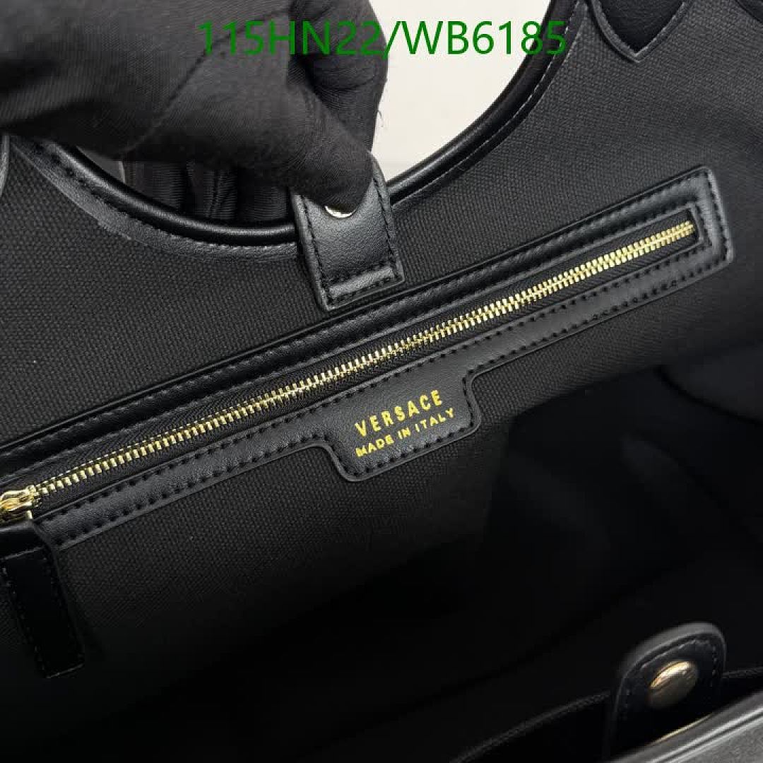 Versace-Bag-4A Quality Code: WB6185