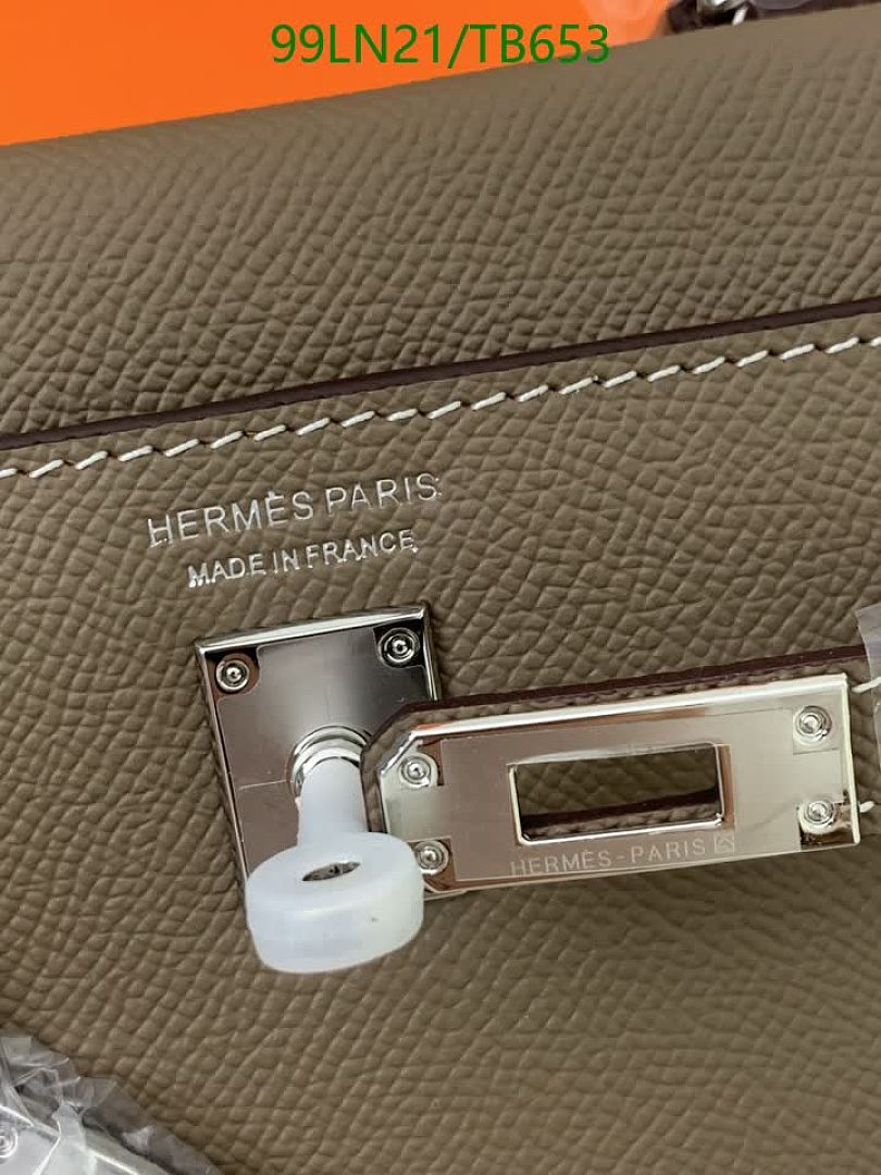 Hermes-Bag-4A Quality Code: TB653 $: 99USD