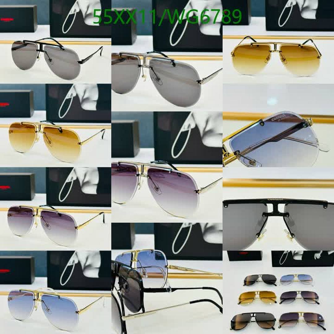 Carrera-Glasses Code: WG6789 $: 55USD