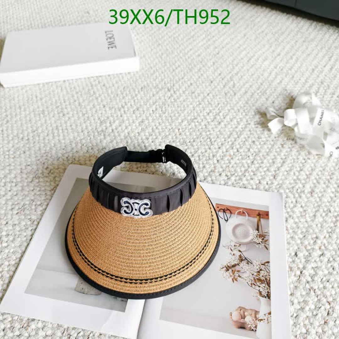 Celine-Cap(Hat) Code: TH952 $: 39USD