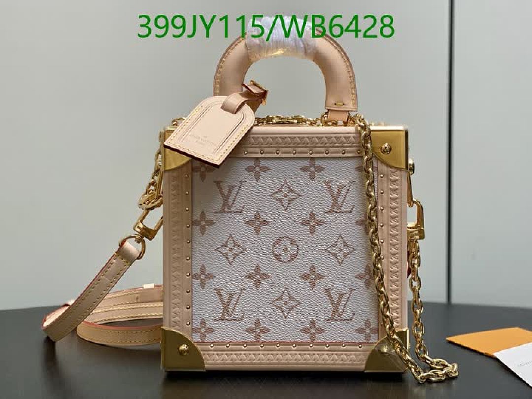 LV-Bag-Mirror Quality Code: WB6428 $: 399USD
