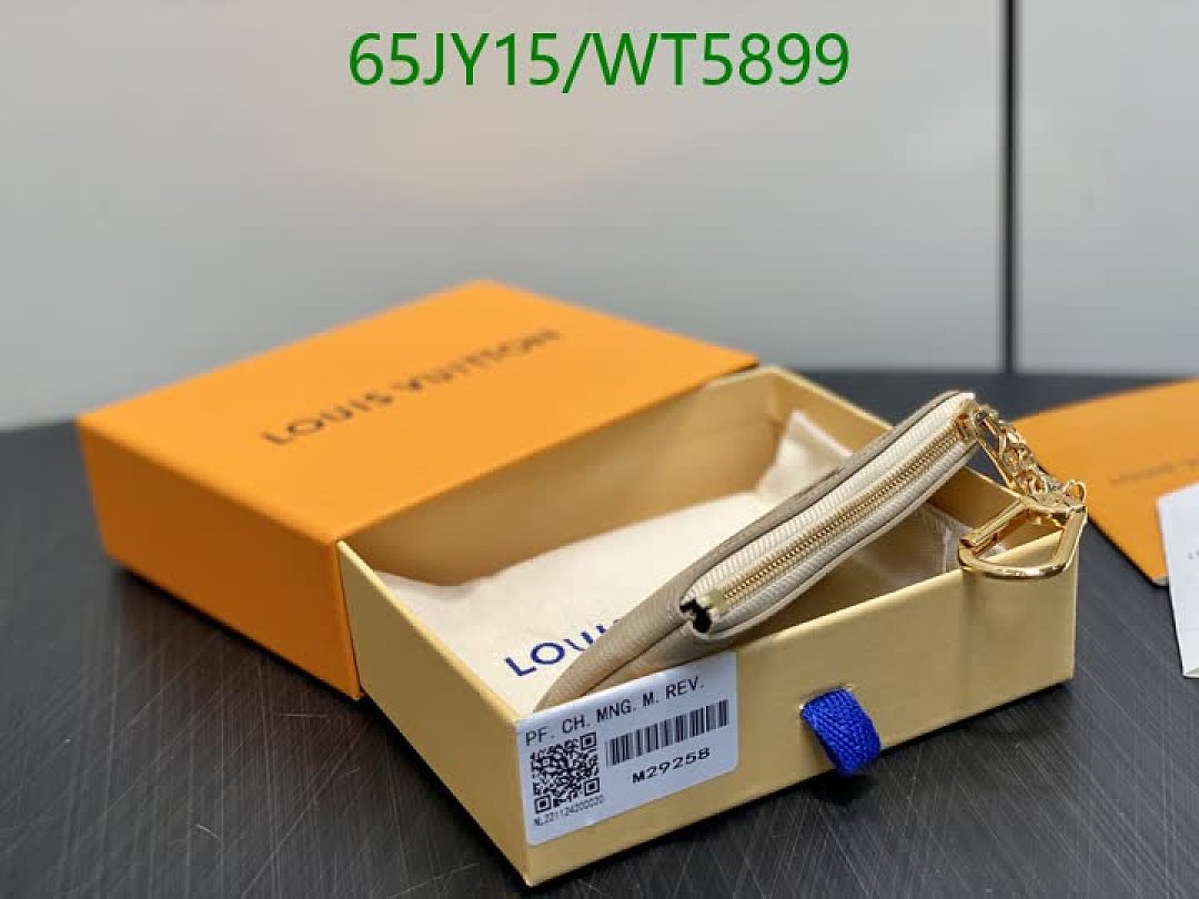 LV-Wallet Mirror Quality Code: WT5899 $: 65USD