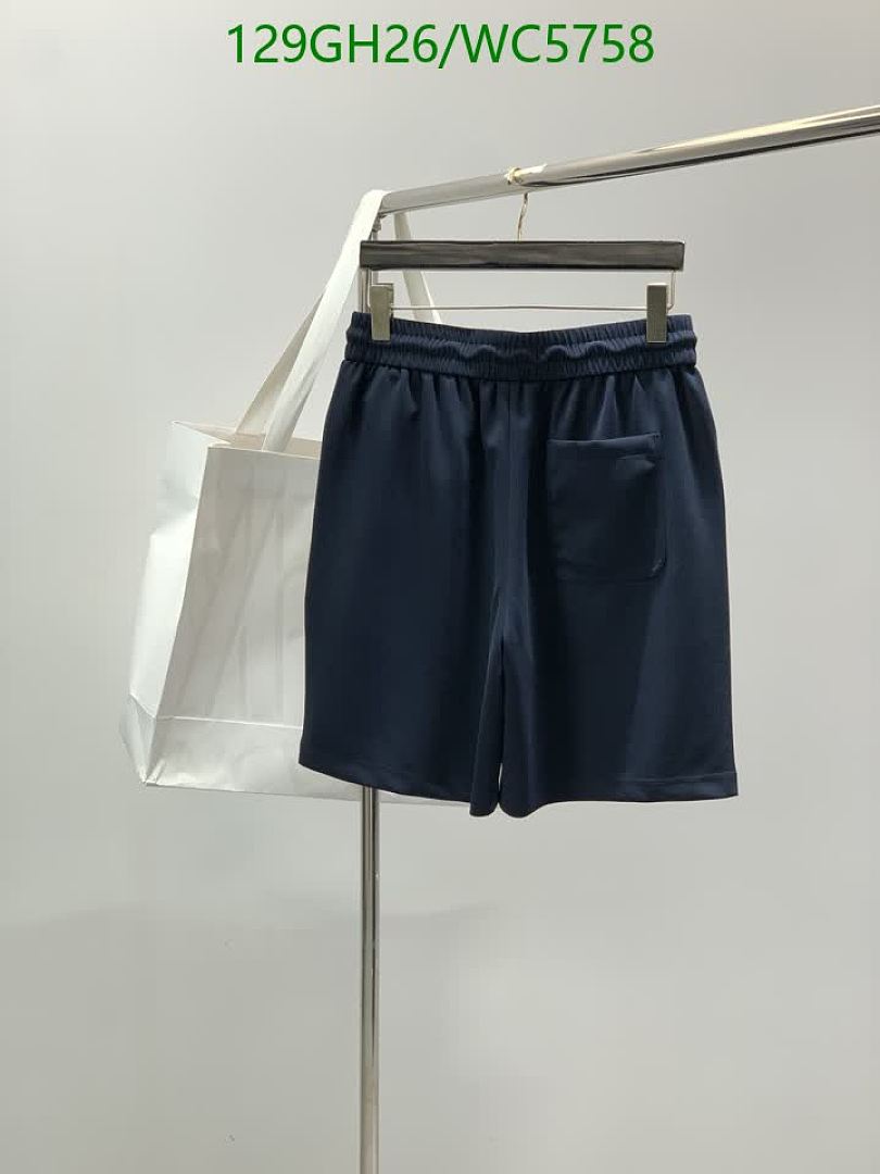 Moncler-Clothing Code: WC5758 $: 129USD