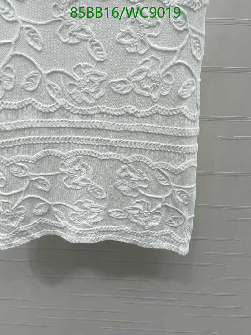 Valentino-Clothing Code: WC9019 $: 85USD