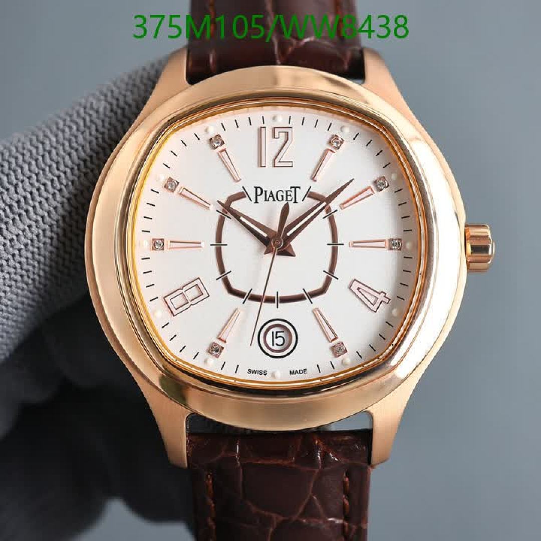 PIAGET-Watch-Mirror Quality Code: WW8438 $: 375USD