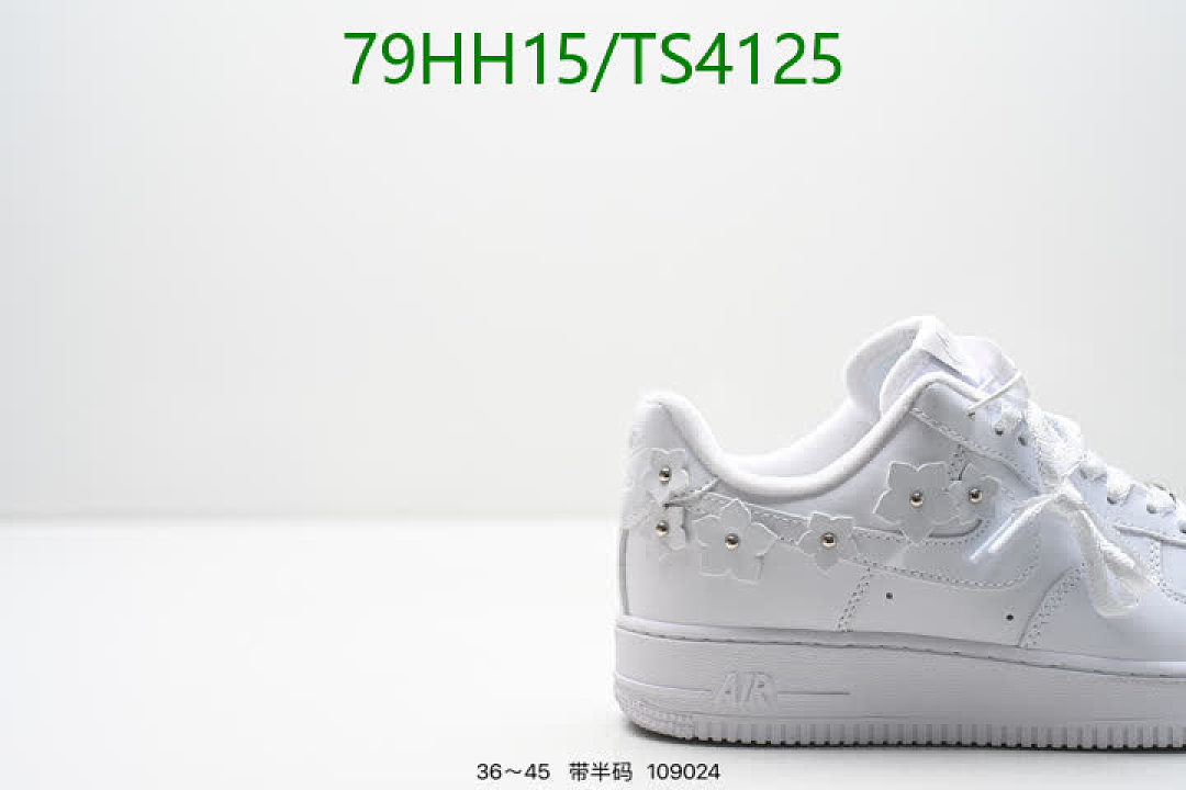 NIKE-Women Shoes Code: TS4125 $: 79USD