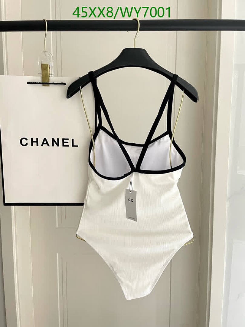 Alo-Swimsuit Code: WY7001 $: 45USD