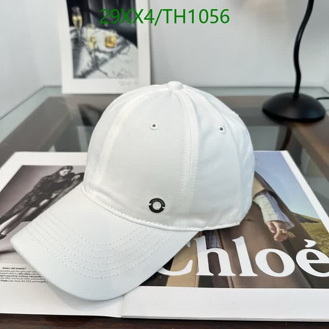 Loro Piana-Cap(Hat) Code: TH1056 $: 29USD