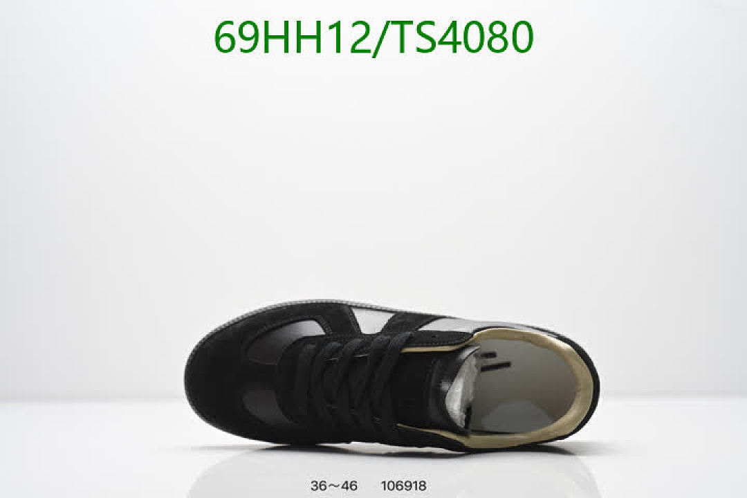Maison Margiela-Men shoes Code: TS4080 $: 69USD