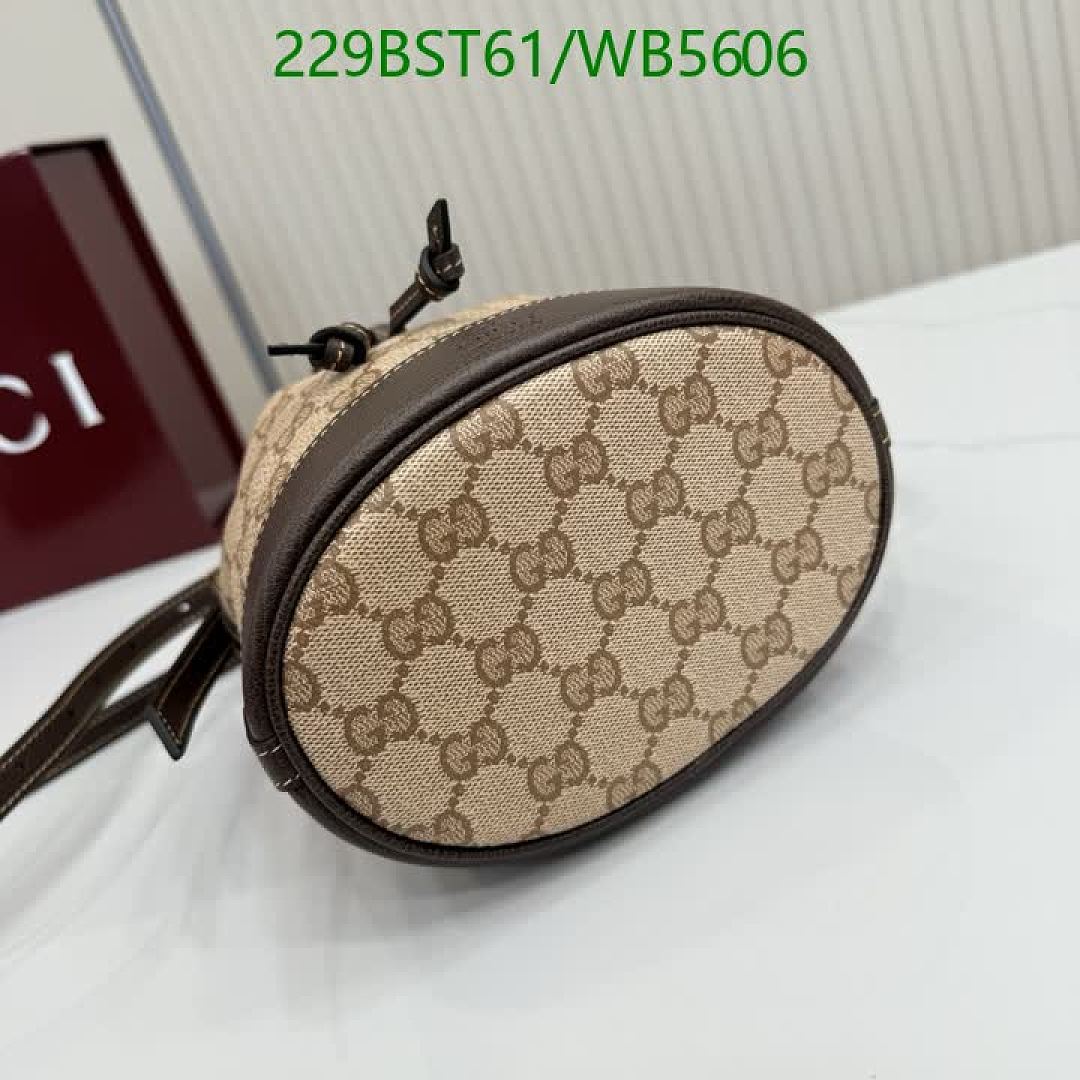 Gucci-Bag-Mirror Quality Code: WB5606