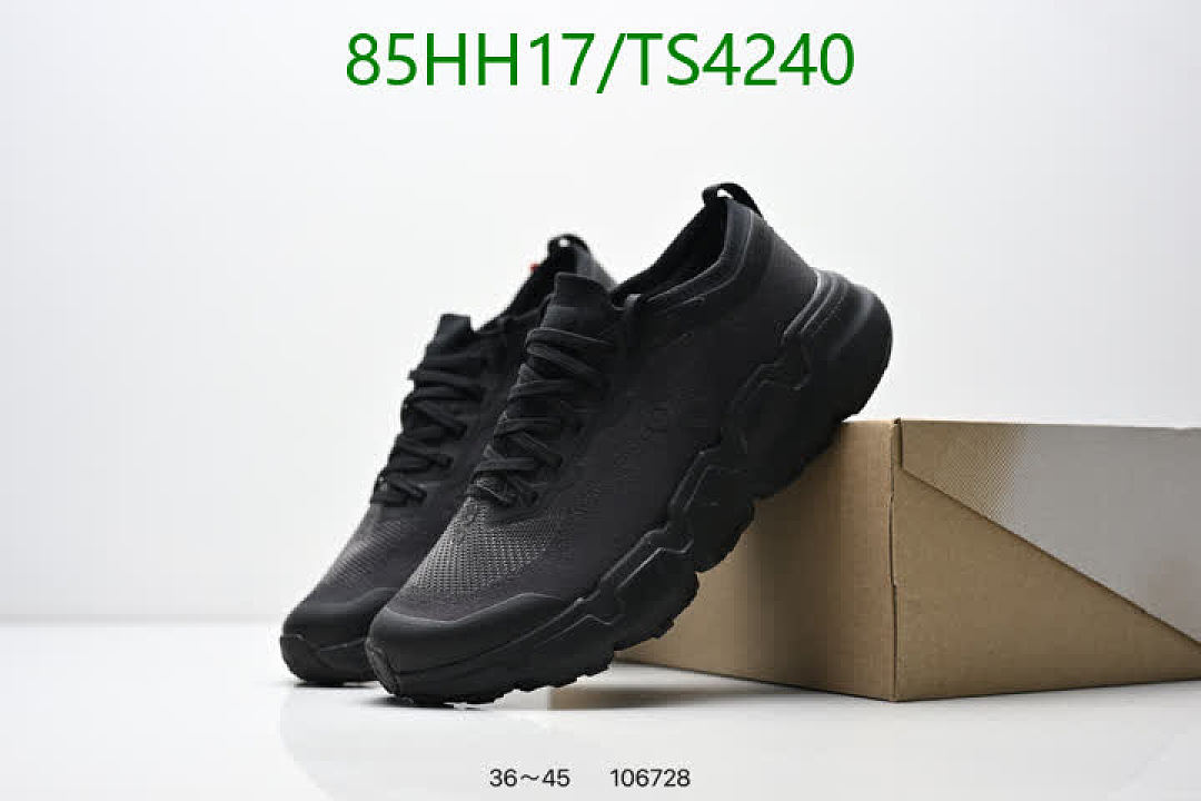On Running Cloudsurfer-Men shoes Code: TS4240 $: 85USD