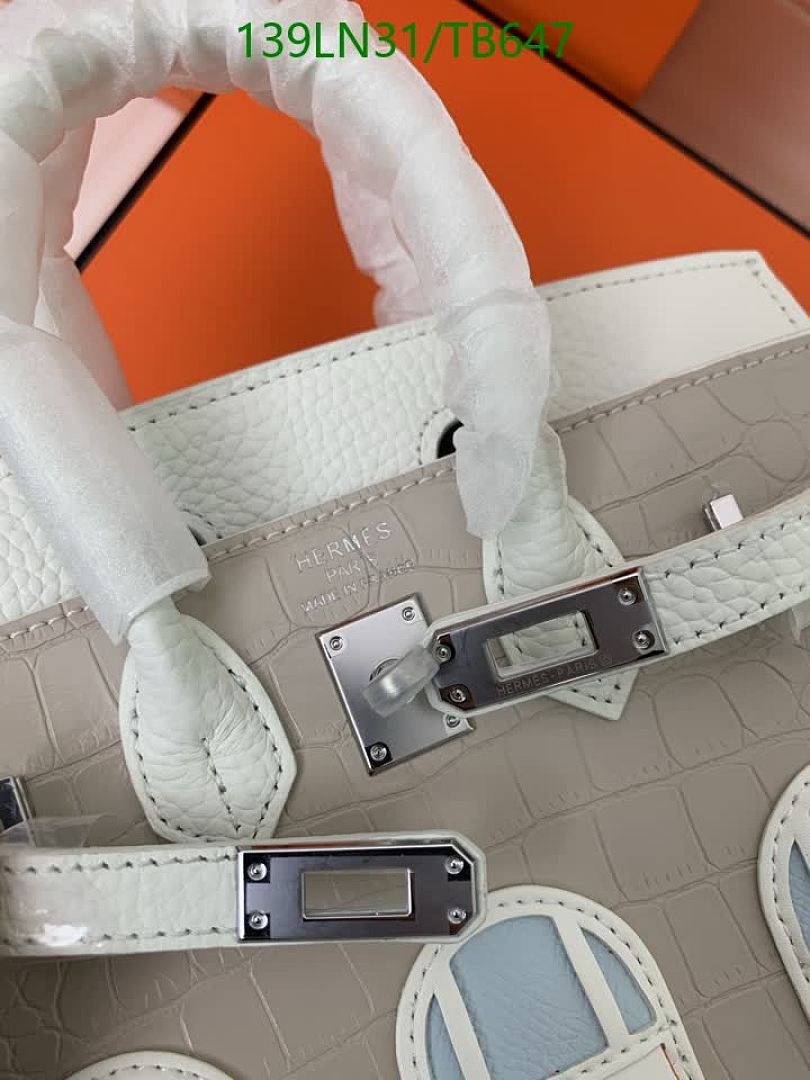 Hermes-Bag-4A Quality Code: TB647