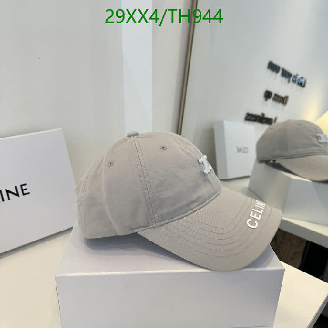 Celine-Cap(Hat) Code: TH944 $: 29USD