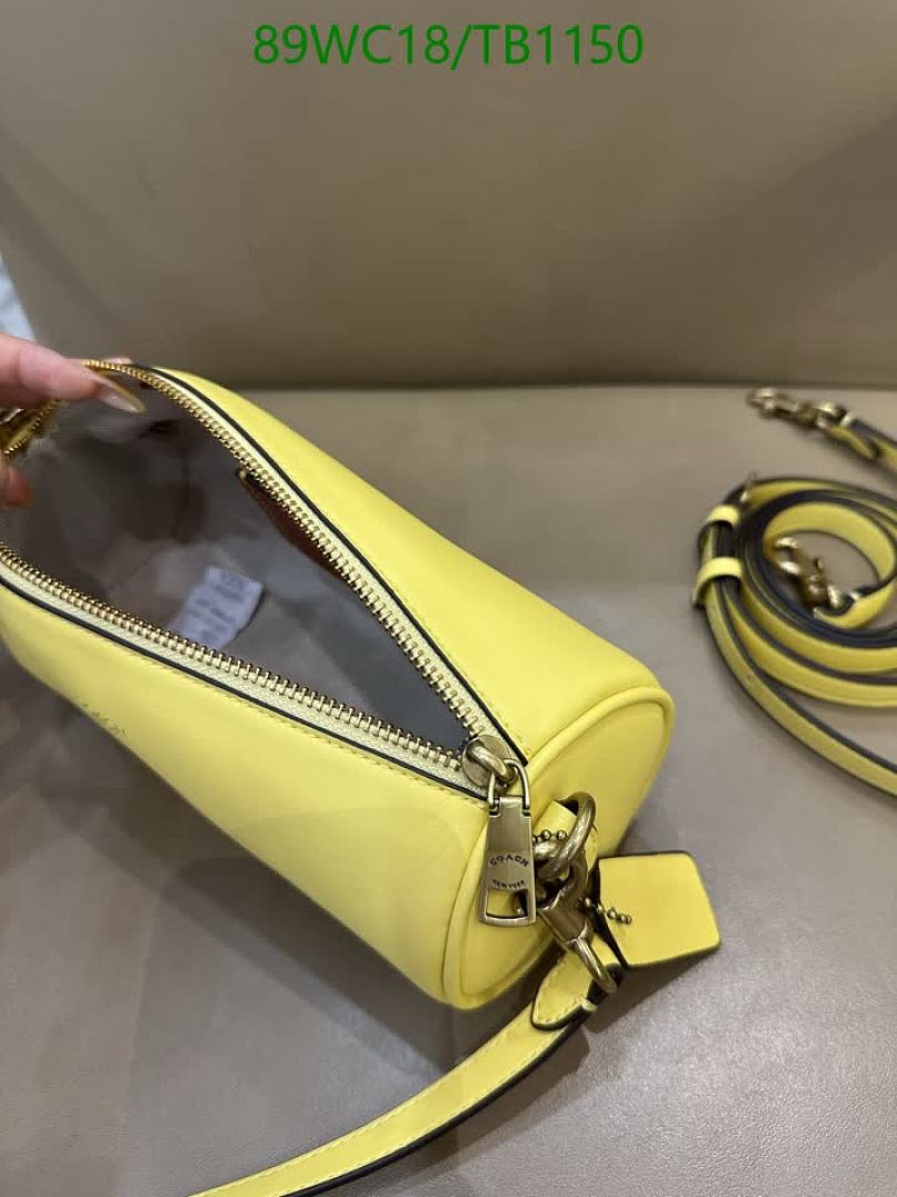 Coach-Bag-4A Quality Code: TB1150 $: 89USD