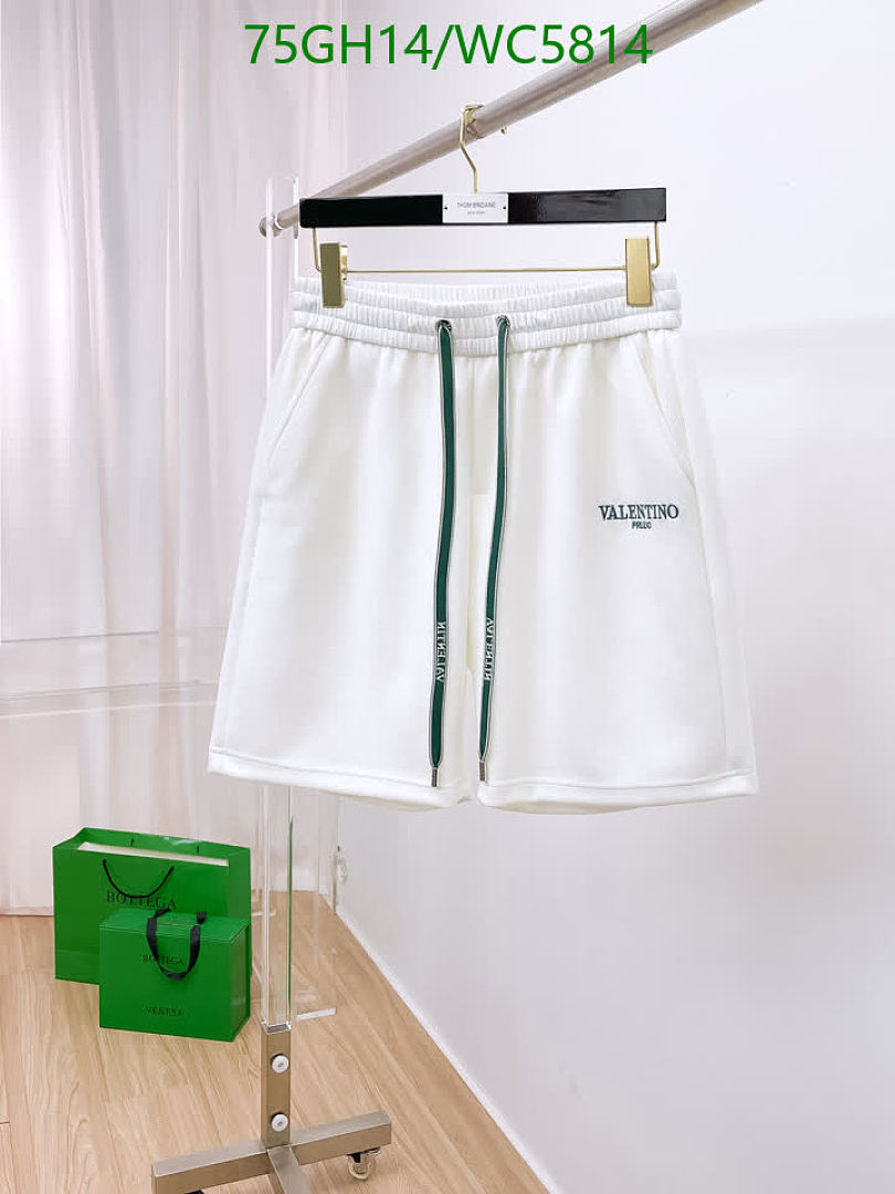 Valentino-Clothing Code: WC5814 $: 75USD