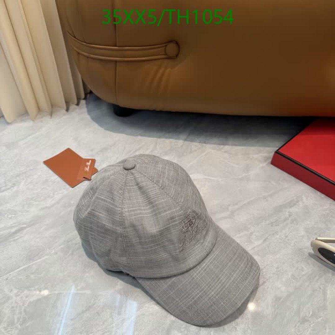 Loro Piana-Cap(Hat) Code: TH1054 $: 35USD