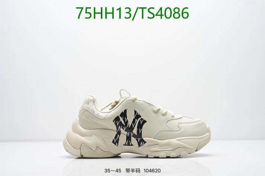 MLB-Men shoes Code: TS4086 $: 75USD