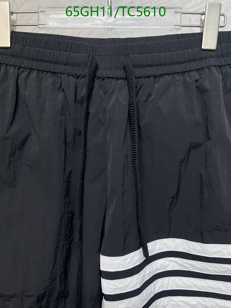Thom Browne-Clothing Code: TC5610 $: 65USD