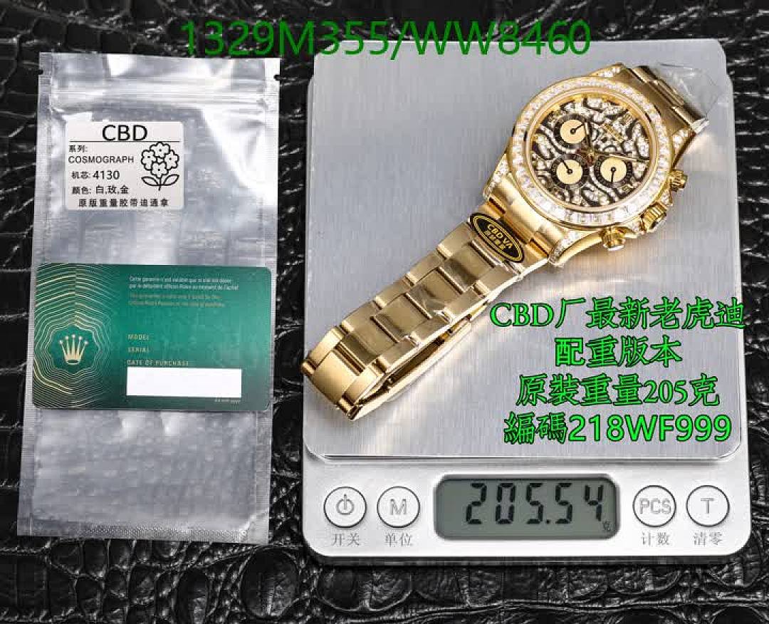 Rolex-Watch-Mirror Quality Code: WW8460 $: 1329USD