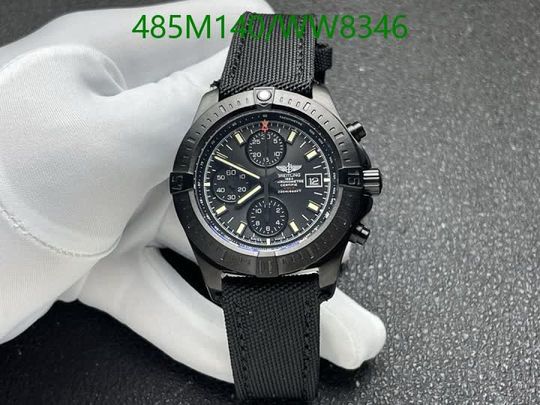 Breitling-Watch-Mirror Quality Code: WW8346 $: 485USD