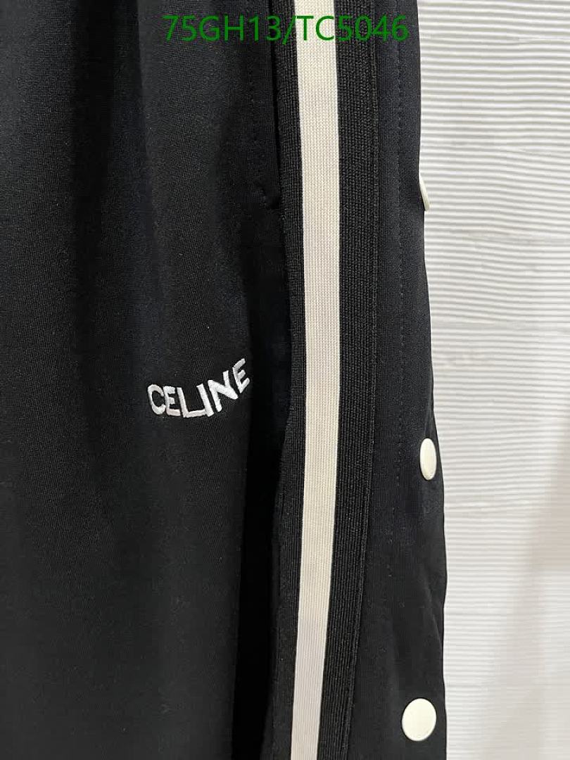 Celine-Clothing Code: TC5046 $: 75USD